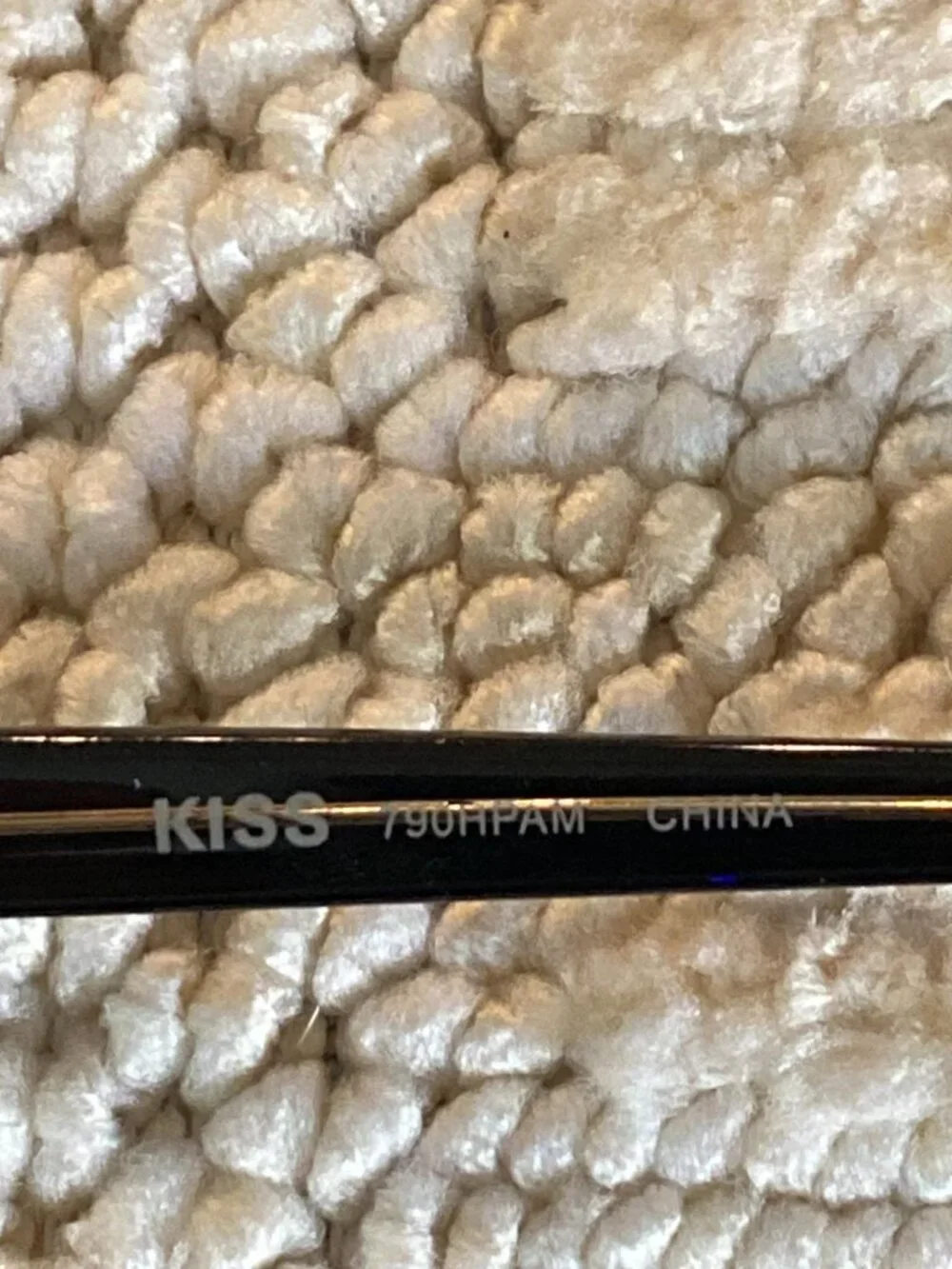 Kiss Bubble Cat Eye Sunglasses – Blue/Green | NWT | Deadstock